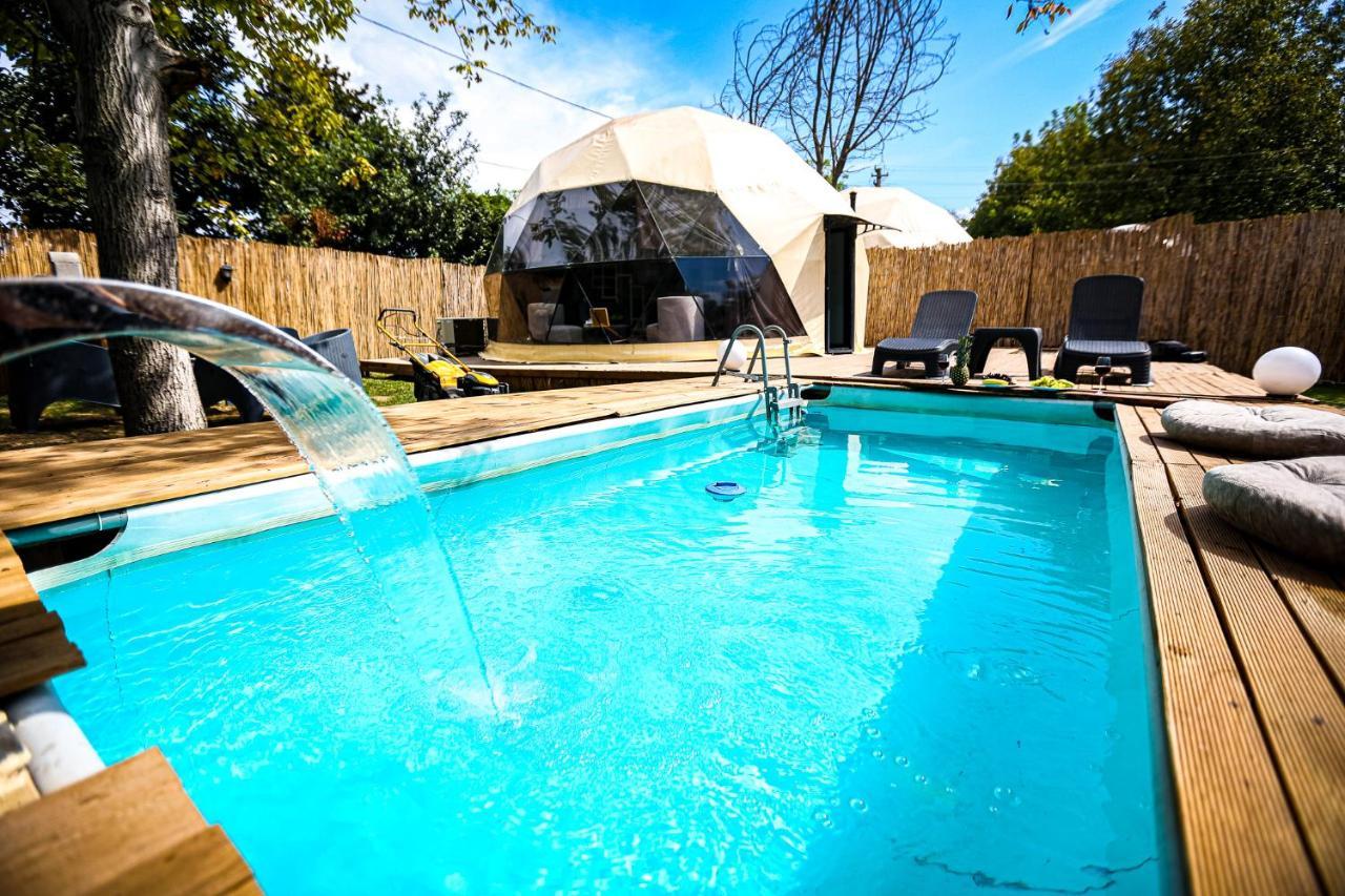 Smore Sapanca Villa Exterior foto