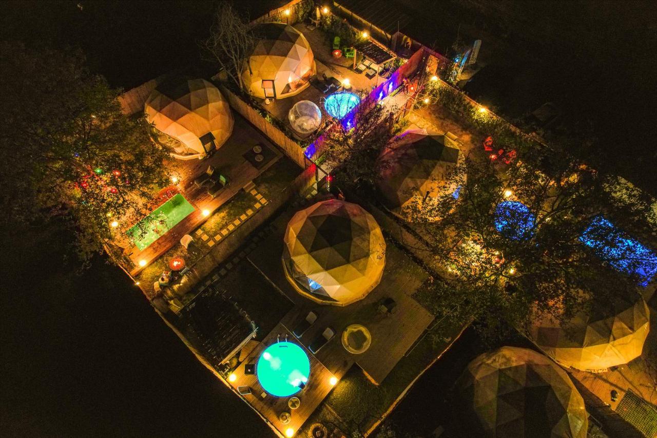 Smore Sapanca Villa Exterior foto